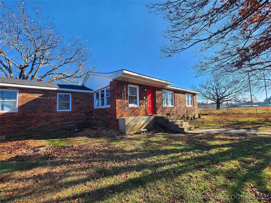 14806 Hwy 82, Tahlequah, OK 74464 - Image #2