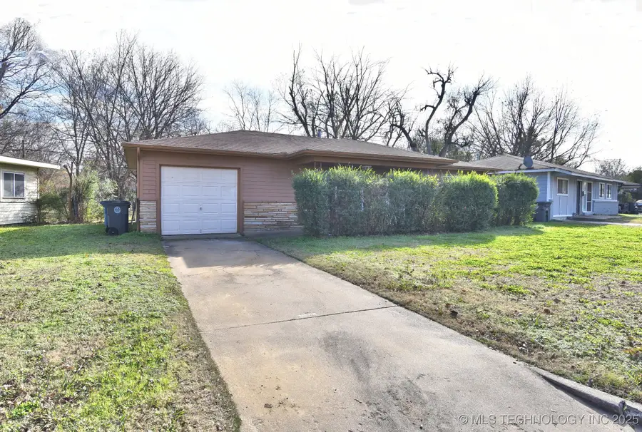 1365 N 76th East Avenue, Tulsa, OK 74115 - Image #2