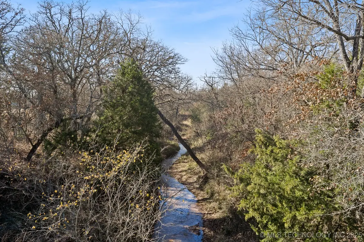 8141 Furrh Road, Wilson, OK 73463 - Image #1