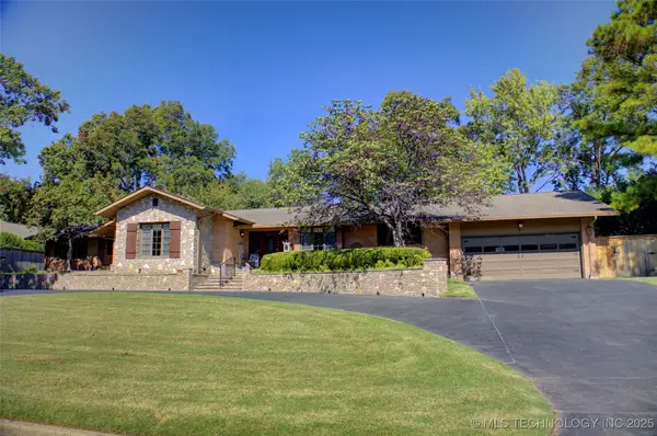 2879 E 34th Street, Tulsa, OK 74105