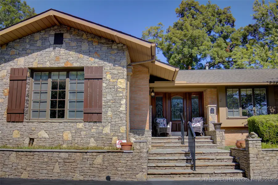 2879 E 34th Street, Tulsa, OK 74105 - Image #2