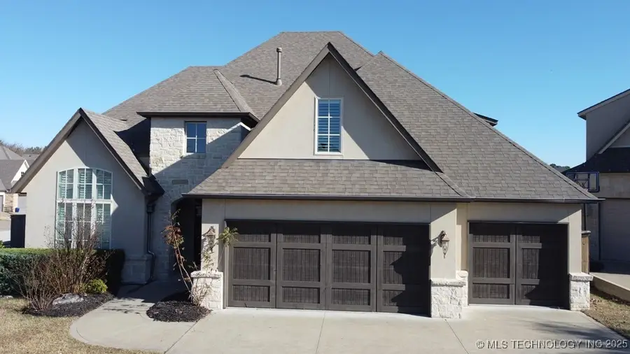 10713 S 95th East Court, Tulsa, OK 74133 - Image #2