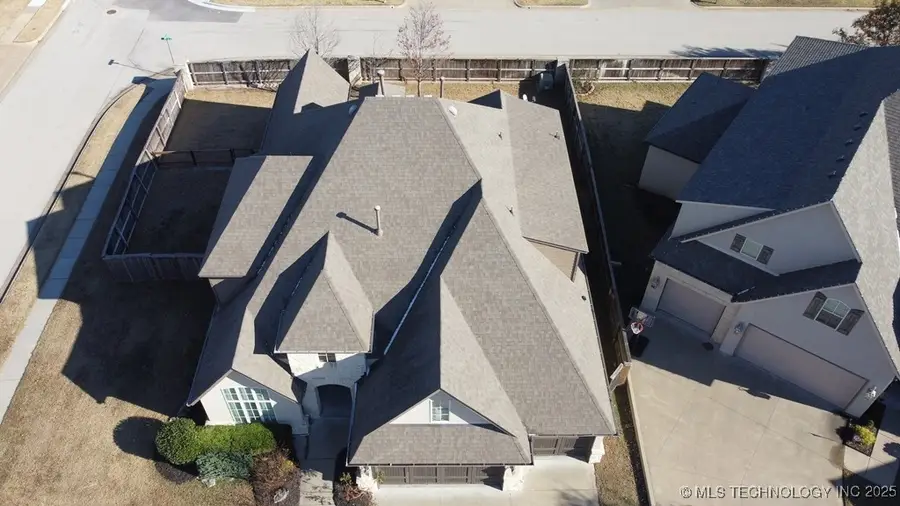 10713 S 95th East Court, Tulsa, OK 74133 - Image #3