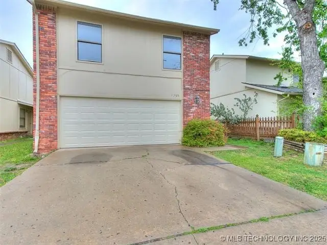 12923 E 28th Place, Tulsa, OK 74134 - Image #1