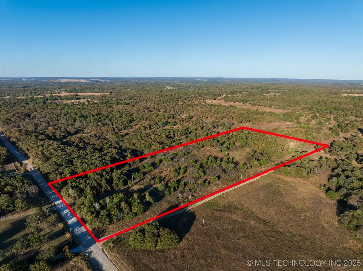 4 S 401 West Avenue, Bristow, OK 74010 - Image #1