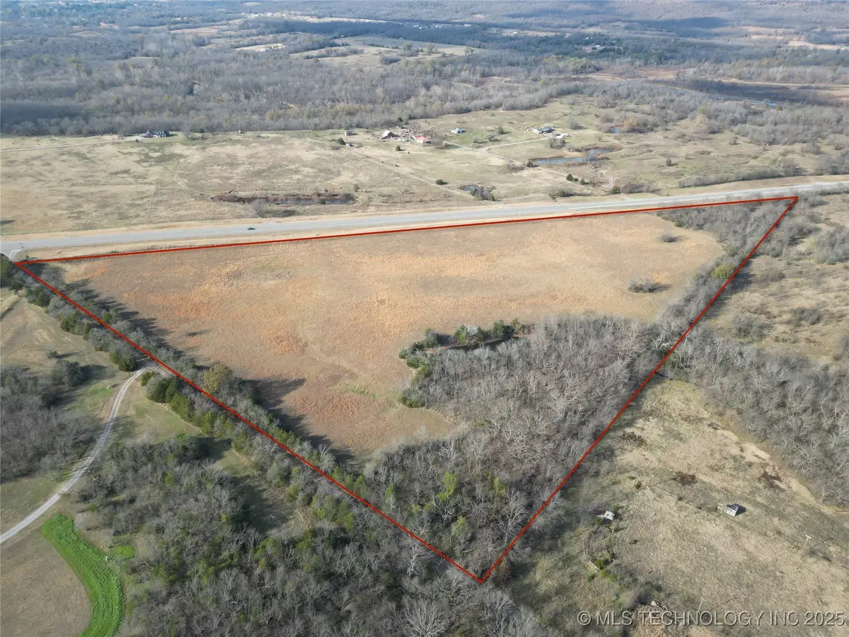 001 State 31 Highway E, Krebs, OK 74501 - Image #1