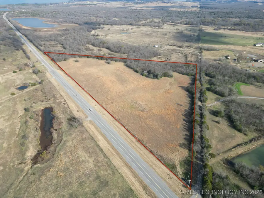 001 State 31 Highway E, Krebs, OK 74501 - Image #2