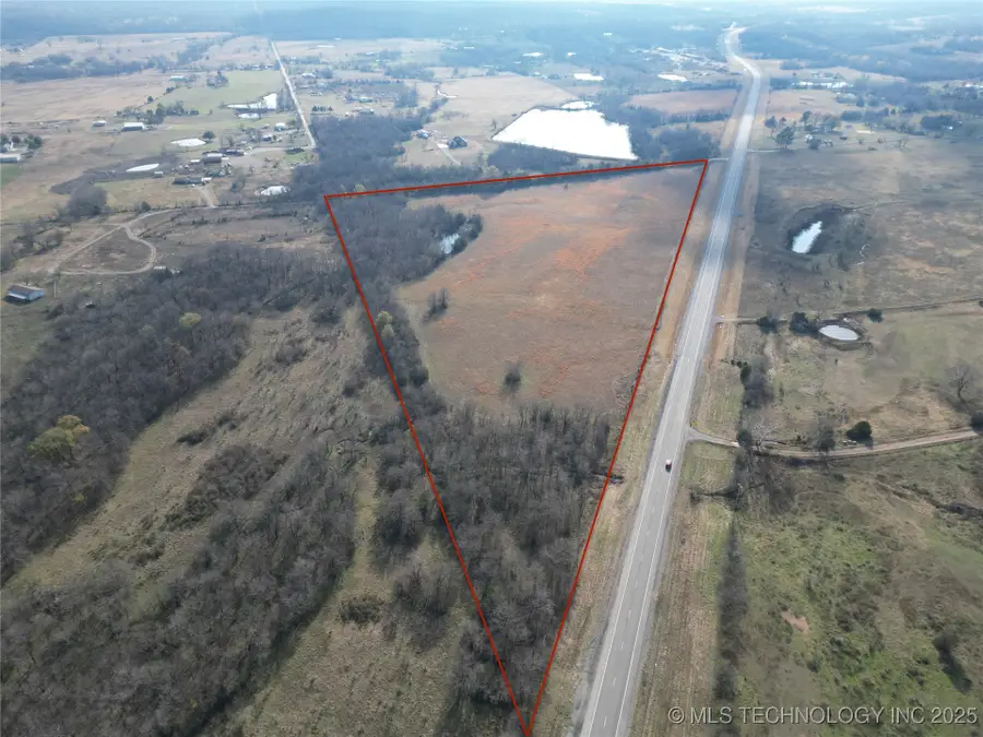 001 State 31 Highway E, Krebs, OK 74501 - Image #3