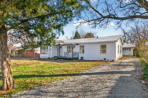 508 NE Avondale Avenue, Bartlesville, OK 74006