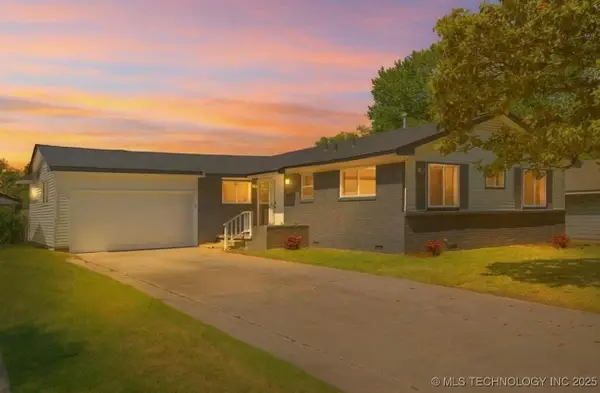 5939 E 26th Street, Tulsa, OK 74114