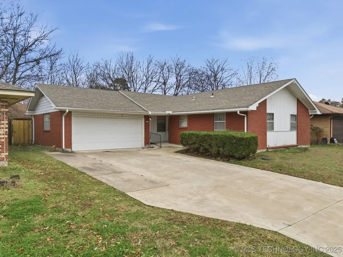 3331 S 116th East Avenue, Tulsa, OK 74146 - Image #1