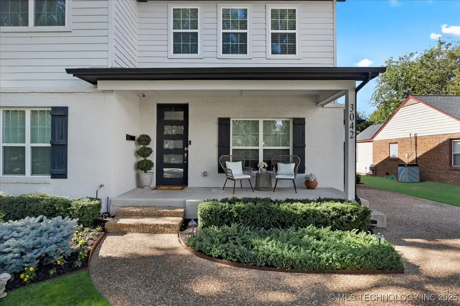 3042 S Cincinnati Avenue, Tulsa, OK 74114 - Image #3