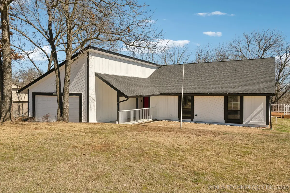 9435 S 33rd West Avenue, Tulsa, OK 74132 - Image #1