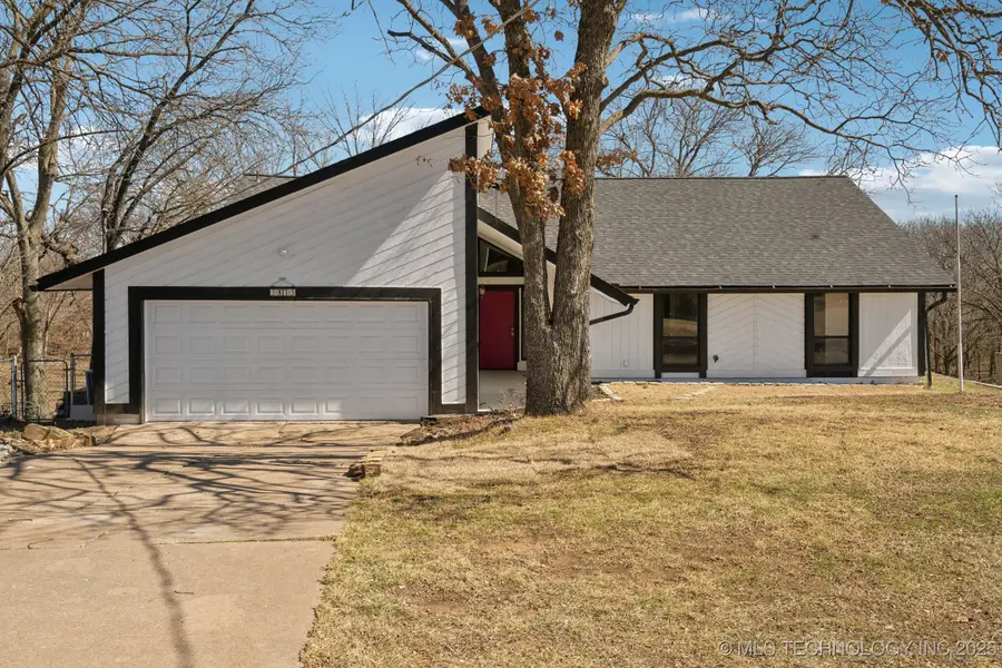 9435 S 33rd West Avenue, Tulsa, OK 74132 - Image #2