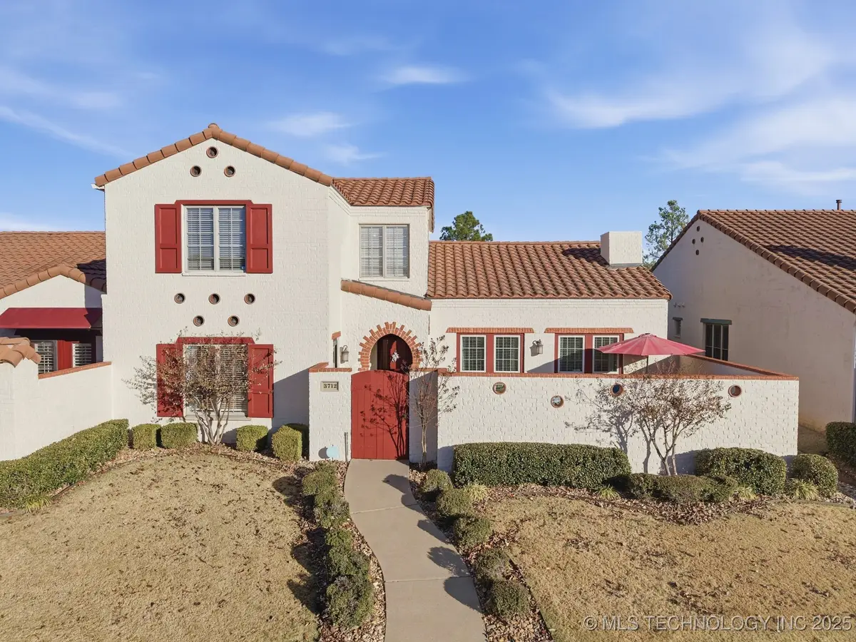 3712 W Austin Street, Broken Arrow, OK 74011 - Image #1