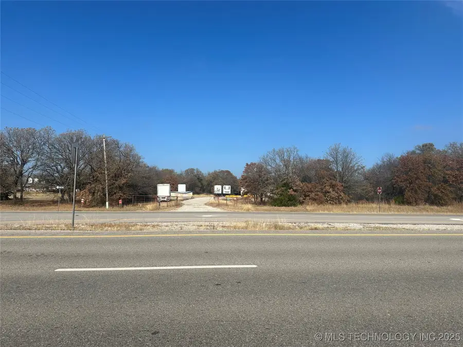 0 Us Highway 70, Lone Grove, OK 73443 - Image #2
