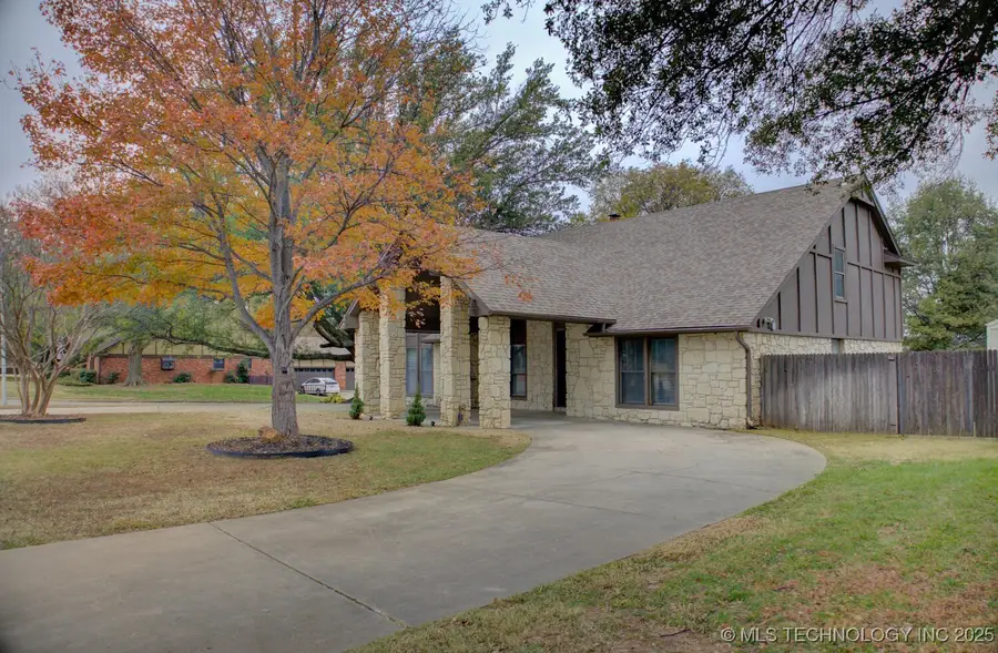 5607 E 76th Street, Tulsa, OK 74136 - Image #2