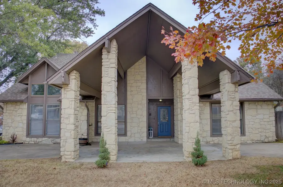 5607 E 76th Street, Tulsa, OK 74136 - Image #3