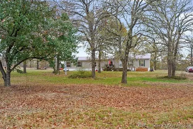 16757 Maple Drive, Kellyville, OK 74039 - Image #2