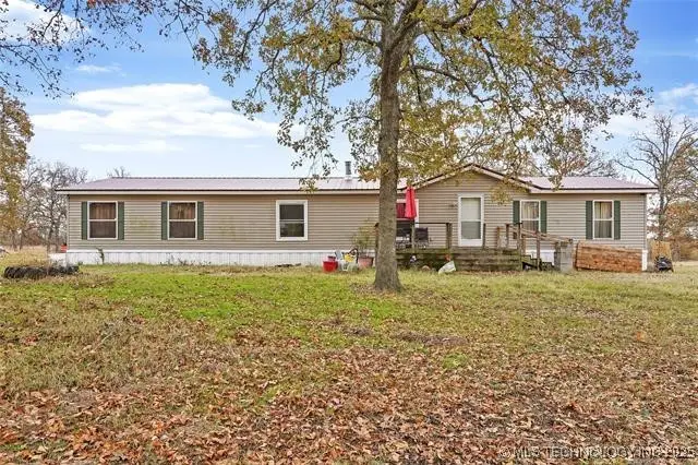 16757 Maple Drive, Kellyville, OK 74039 - Image #3
