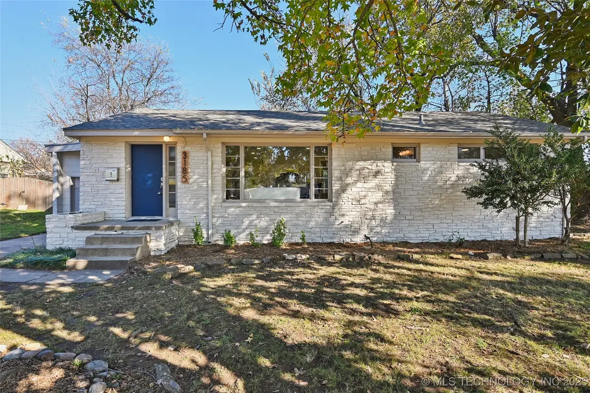 3185 E 26th Street, Tulsa, OK 74114 - Image #1