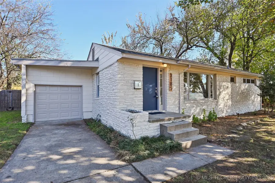 3185 E 26th Street, Tulsa, OK 74114 - Image #2