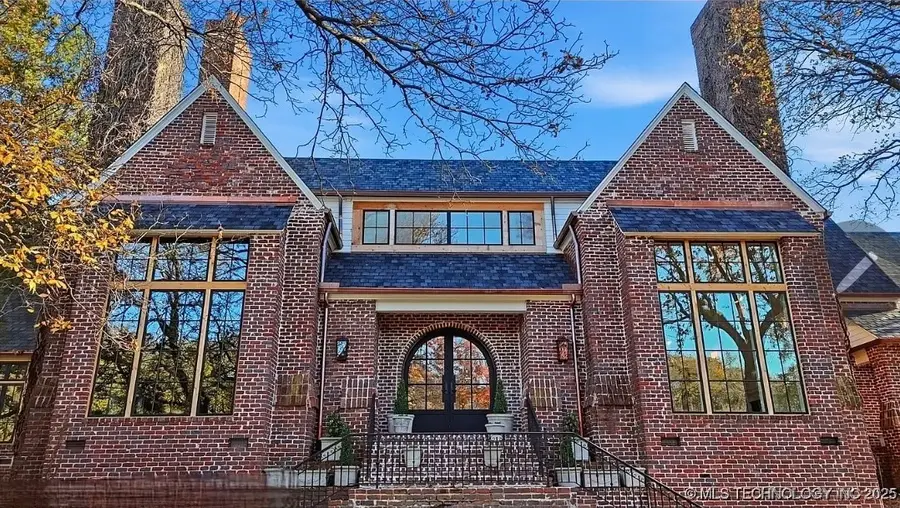 11147 S Quebec Avenue, Tulsa, OK 74137 - Image #3