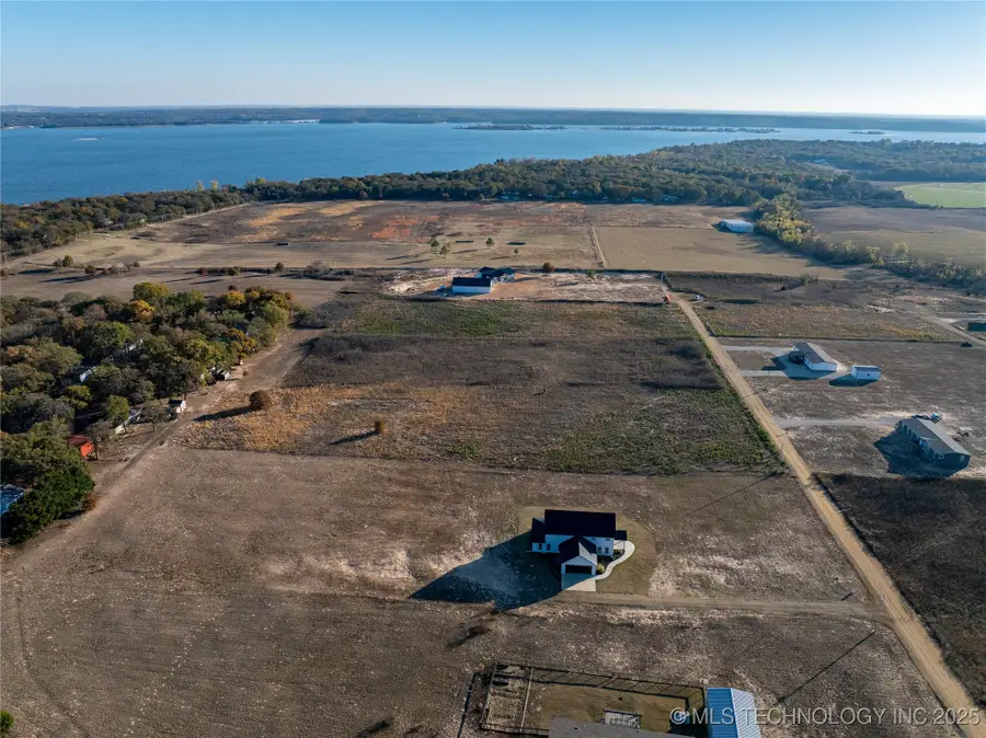 004 Lago Vista Lane, Kingston, OK 73439 - Image #3