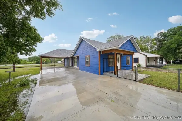 2303 W 40th Street, Tulsa, OK 74107