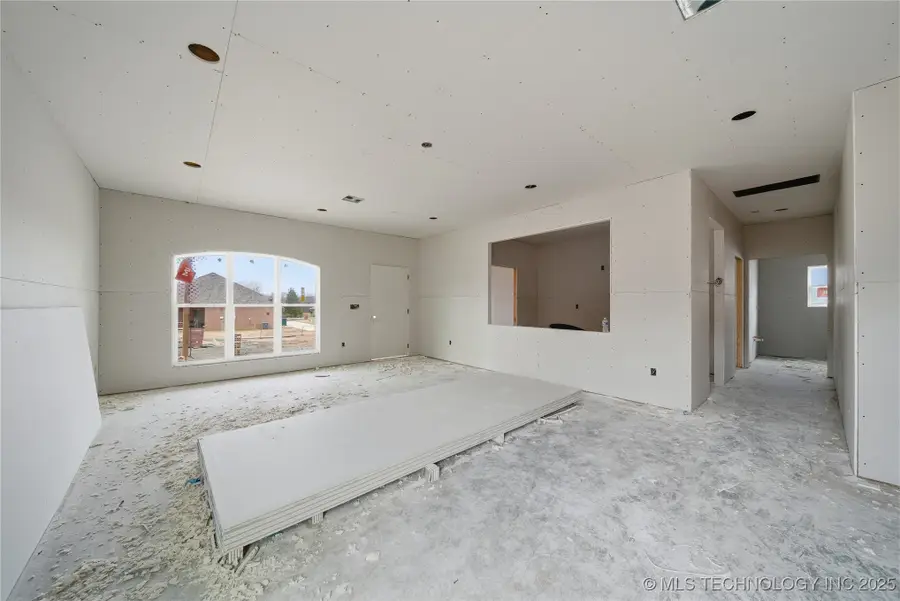 4243 S Greentree Way #58A, Sand Springs, OK 74063 - Image #3