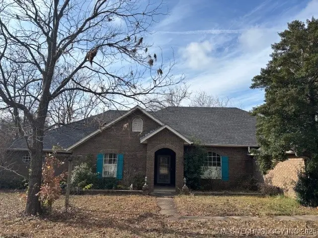 2503 Bacon Court, Muskogee, OK 74403 - Image #1