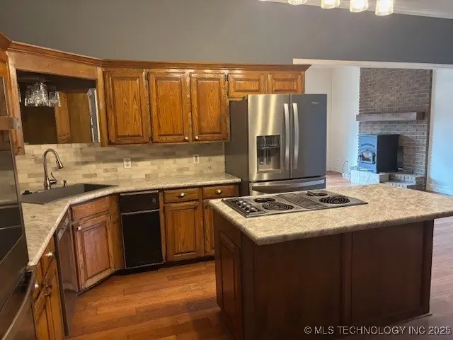 2503 Bacon Court, Muskogee, OK 74403 - Image #2