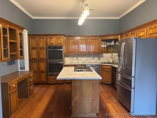 2503 Bacon Court, Muskogee, OK 74403 - Image #3