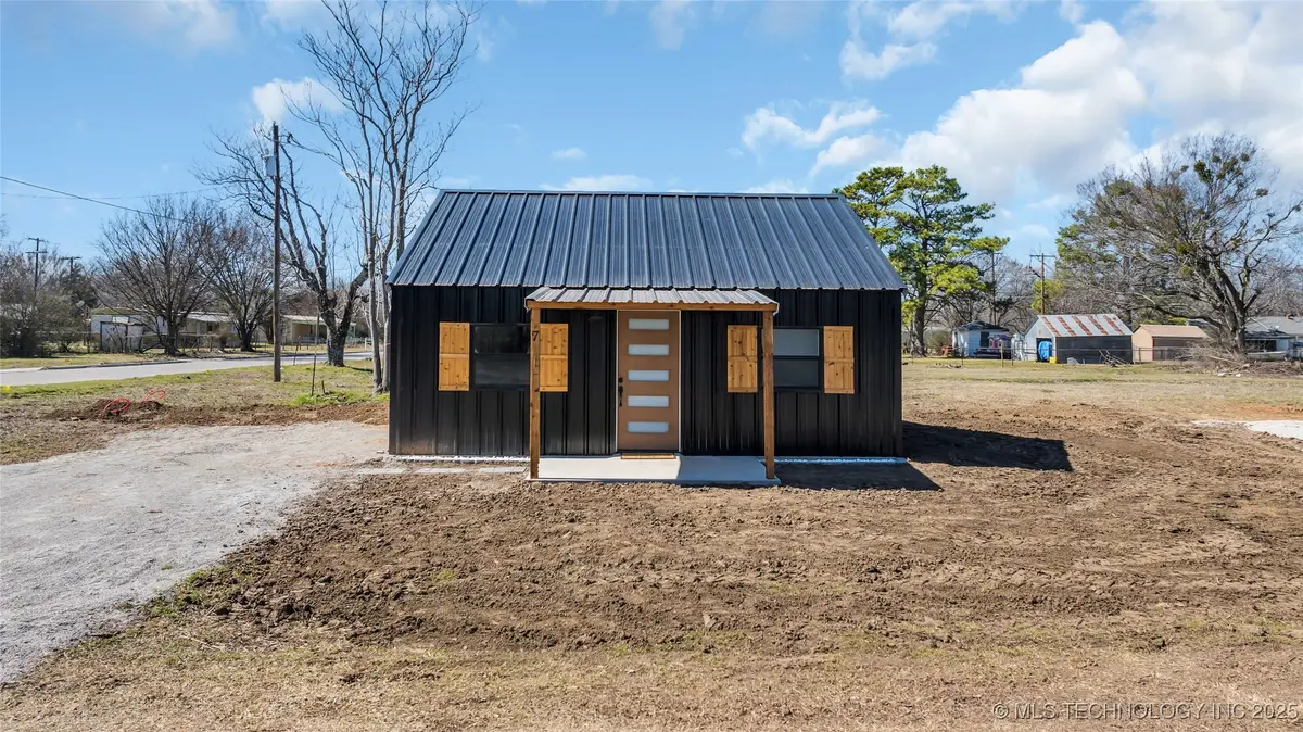 21 14th, Wilson, OK 73463 - Image #1