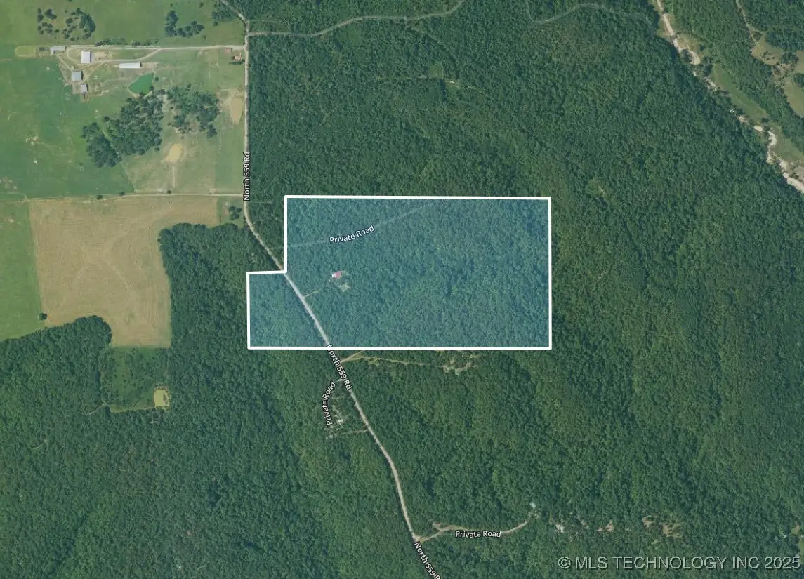 7002 N 559 Road, Tahlequah, OK 74464 - Image #1