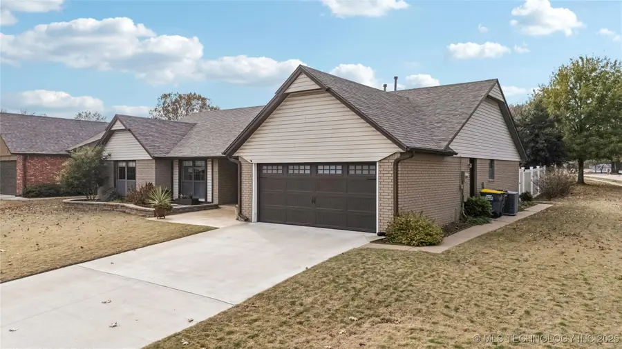 10702 S 89th East Avenue, Tulsa, OK 74133 - Image #3
