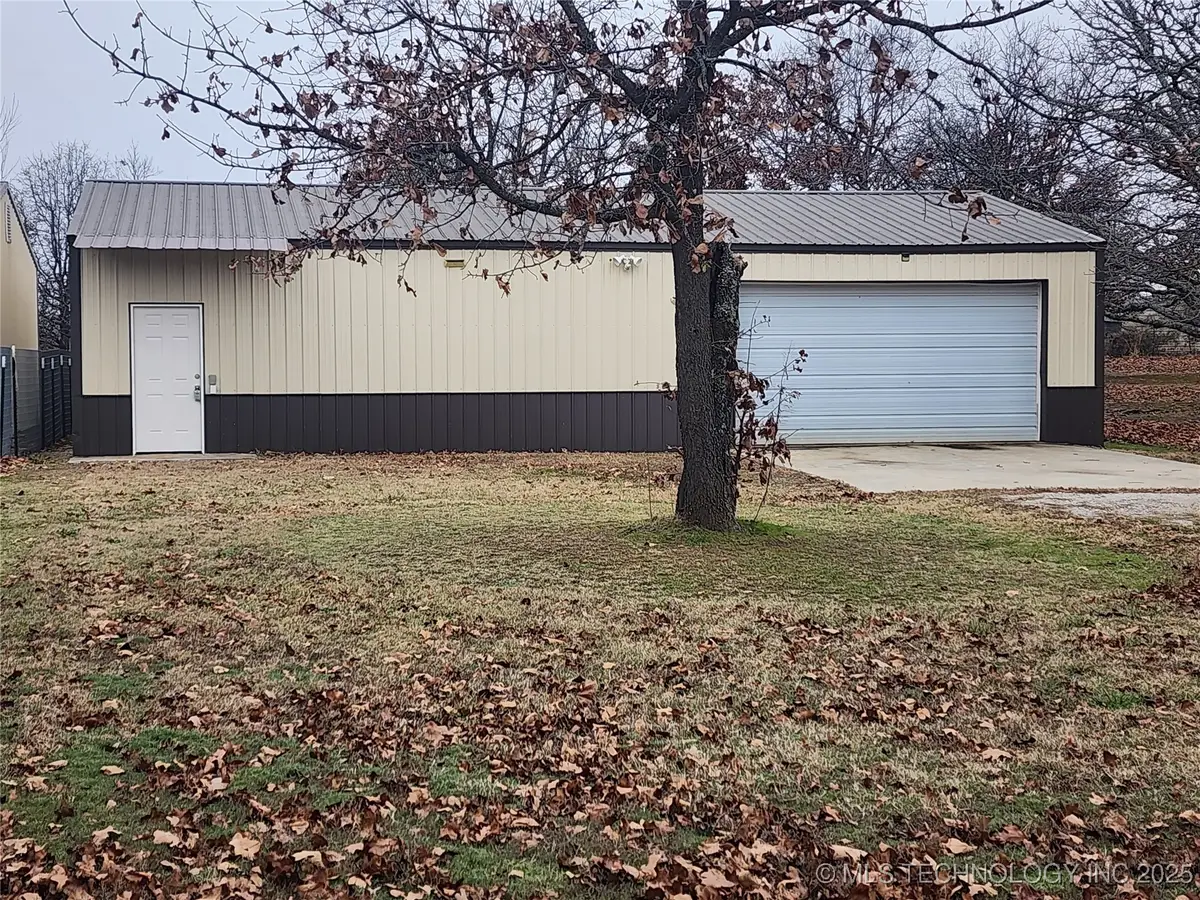 13001 S 4230 Road, Claremore, OK 74017 - Image #1