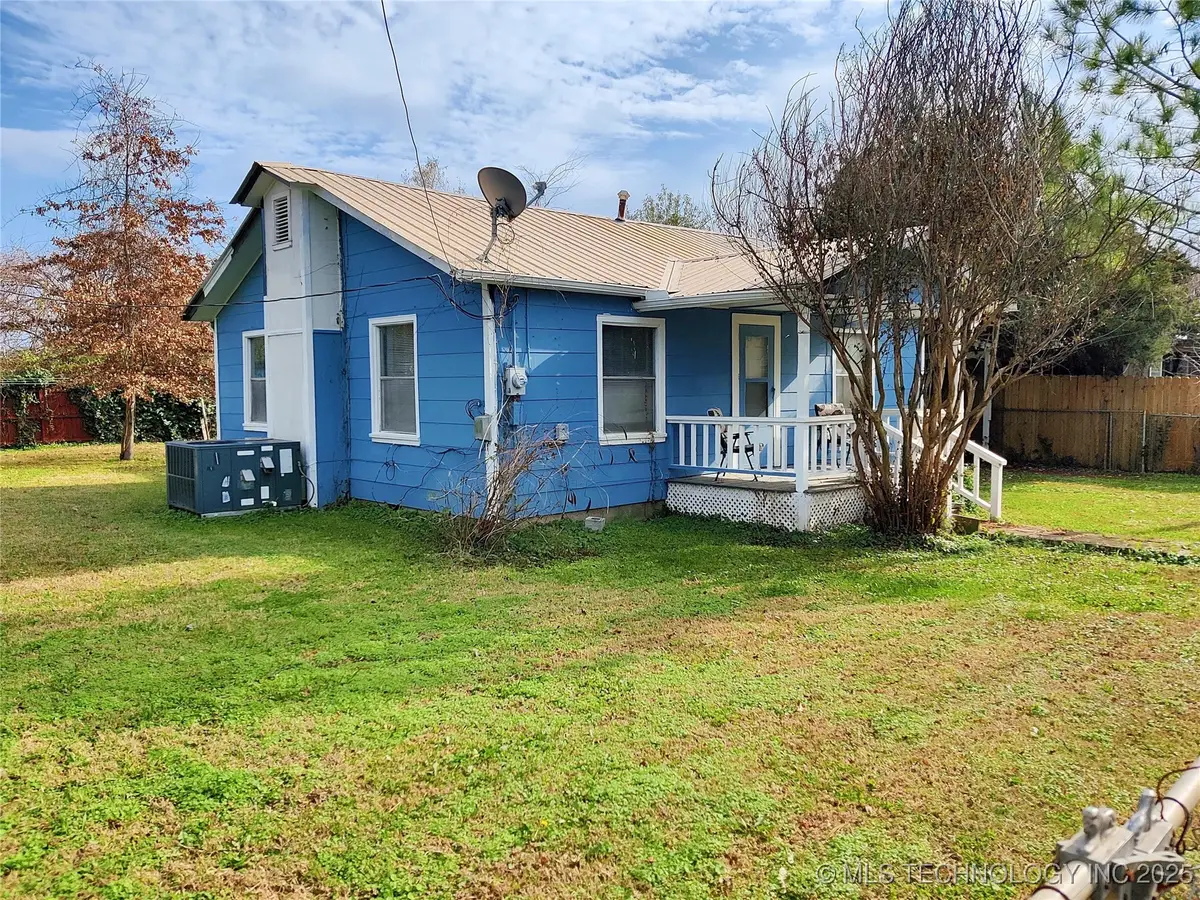 202 N East Avenue, Tahlequah, OK 74464 - Image #1