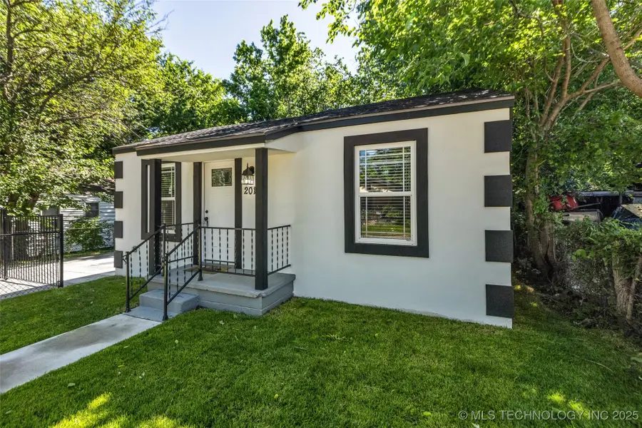 2011 N Atlanta Court, Tulsa, OK 74110 - Image #3