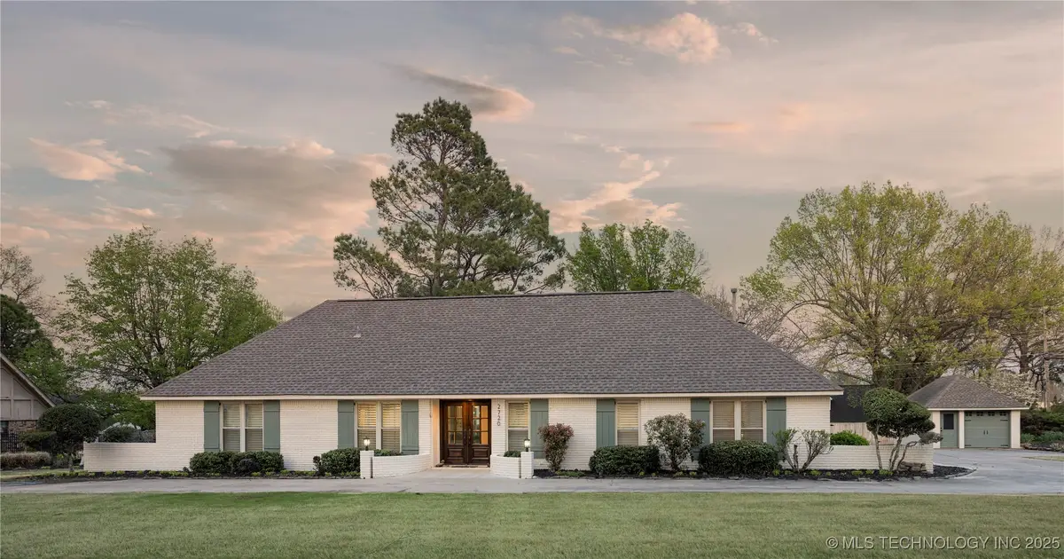 2720 Michael Road, Muskogee, OK 74403 - Image #1