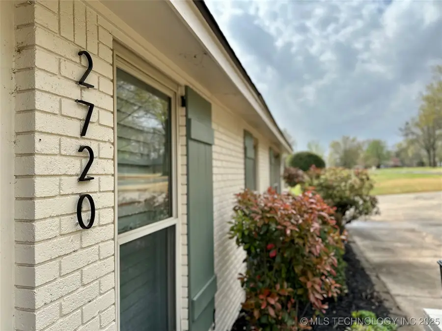 2720 Michael Road, Muskogee, OK 74403 - Image #2