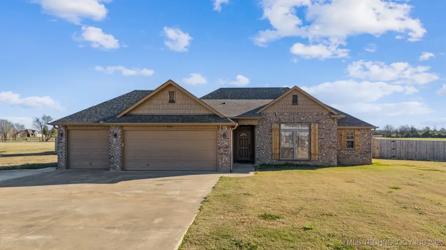 13677 Saddlebrooke Drive, Oologah, OK 74053 - Image #3