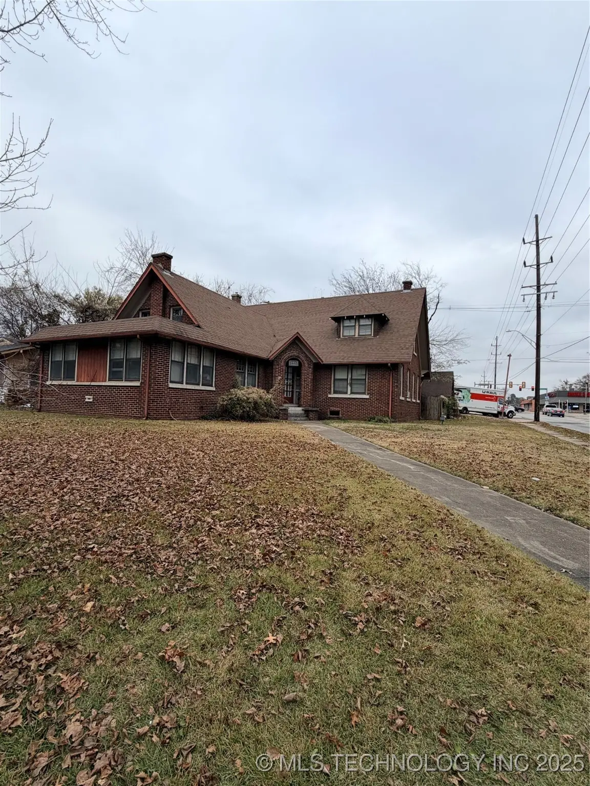 2402 Boston Street, Muskogee, OK 74401 - Image #1