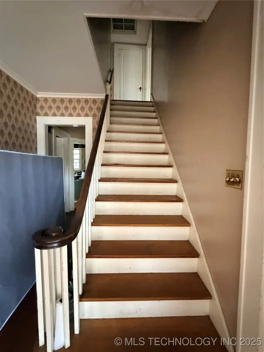 2402 Boston Street, Muskogee, OK 74401 - Image #2