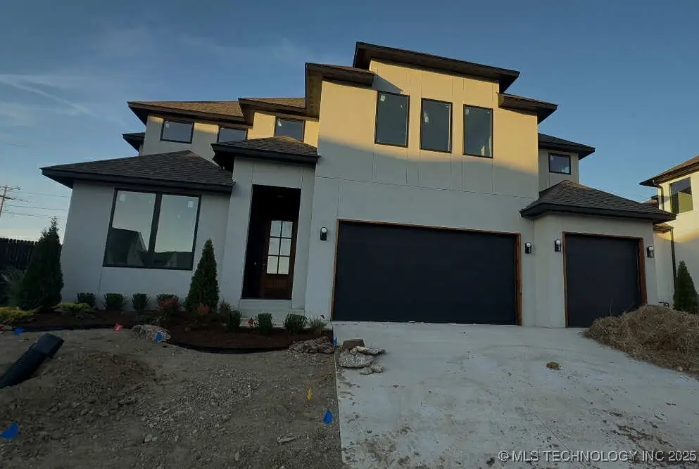 16607 E 41st Place S, Tulsa, OK 74134 - Image #1