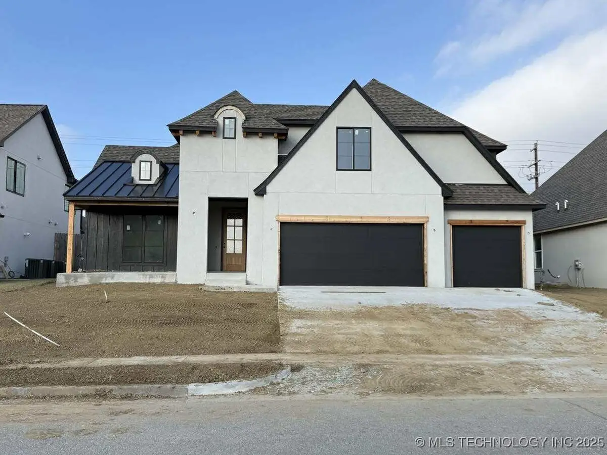 16641 E 41st Place S, Tulsa, OK 74134 - Image #1