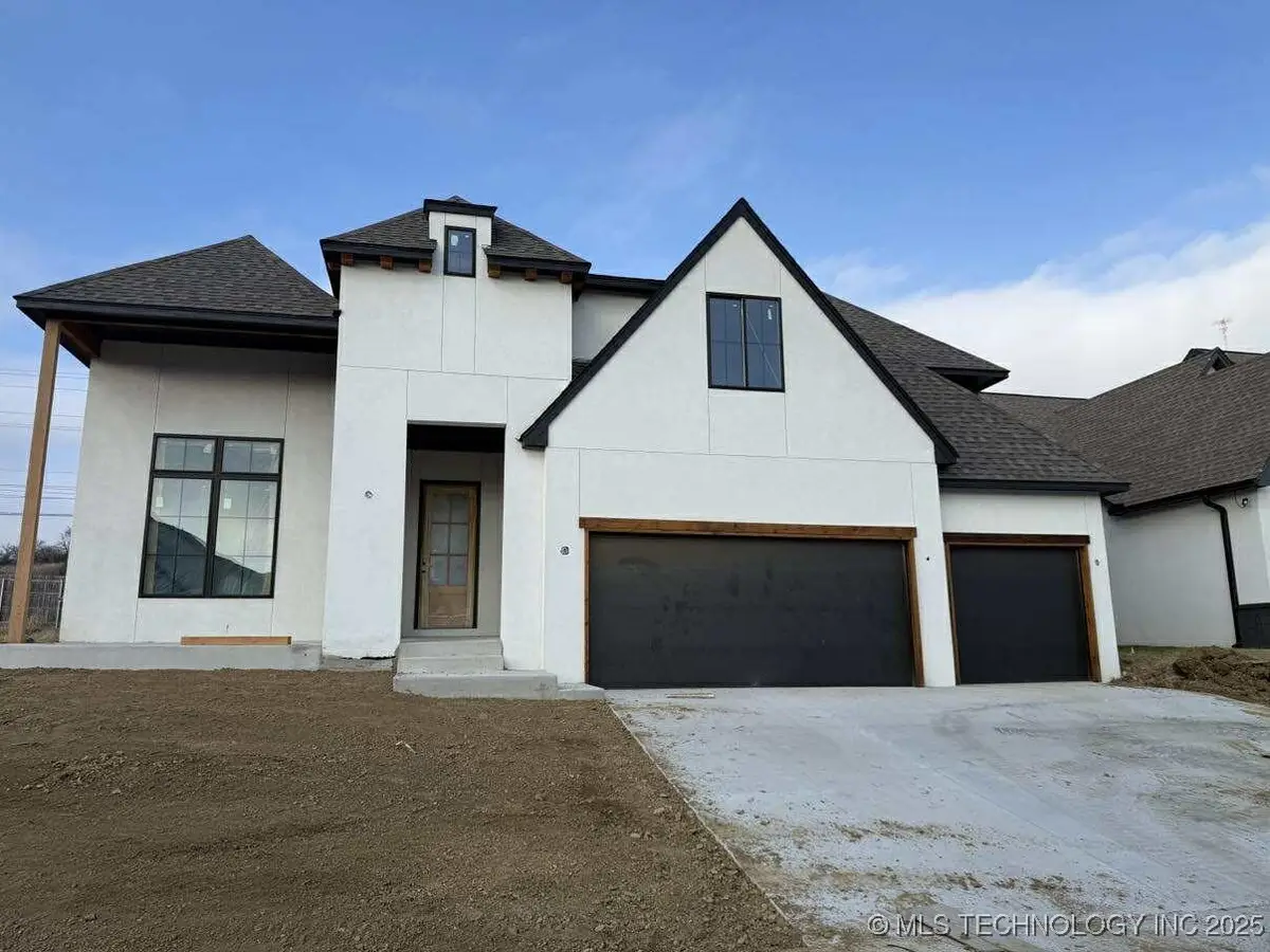 16629 E 41st Place S, Tulsa, OK 74134 - Image #1