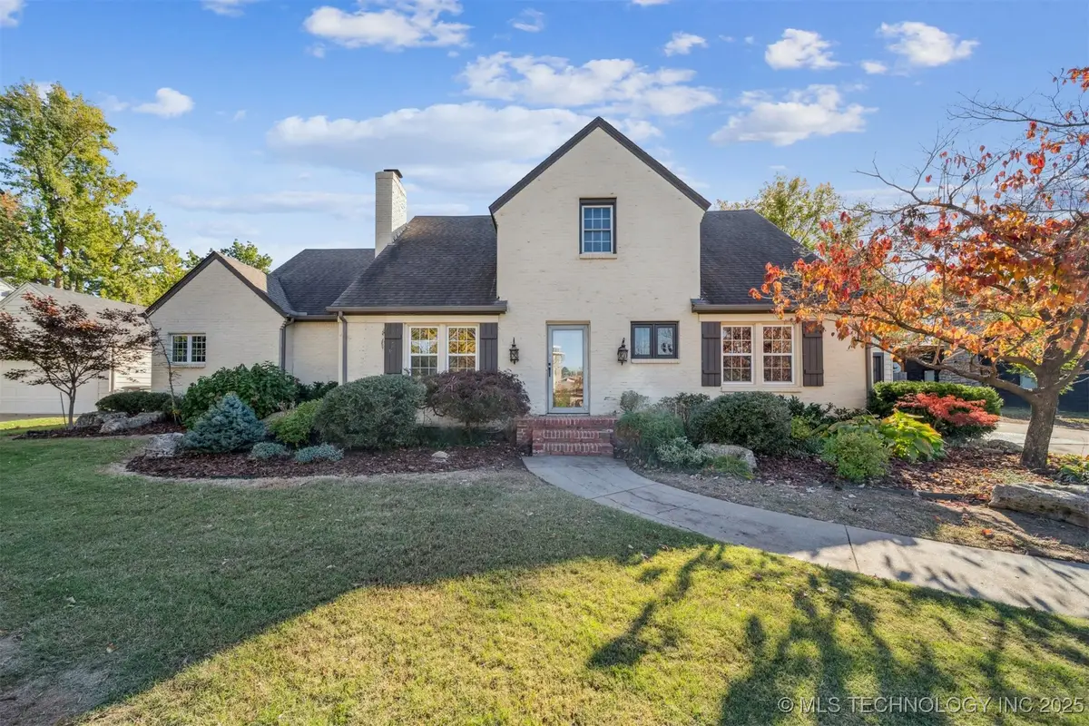 2720 E 22nd Street, Tulsa, OK 74114 - Image #1