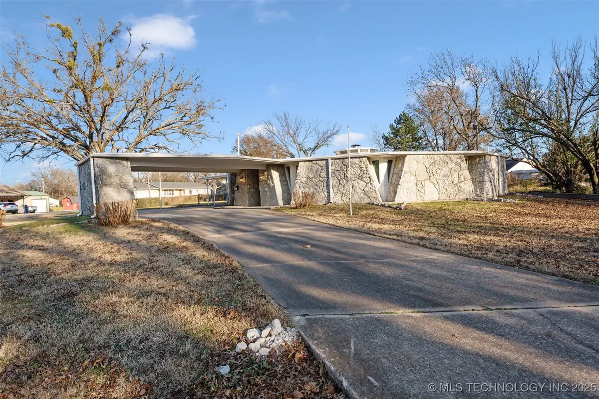 108 Fairmont Road, Vinita, OK 74301 - Image #1