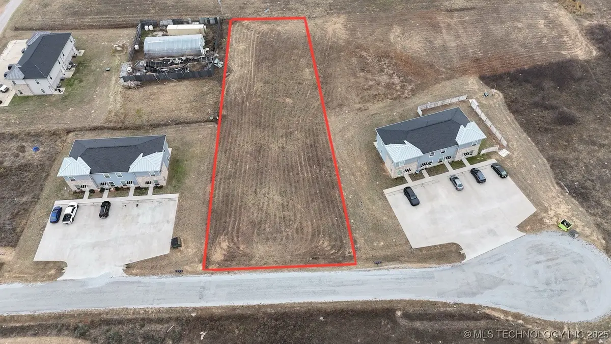 Sandpiper, Thackerville, OK 73459 - #1